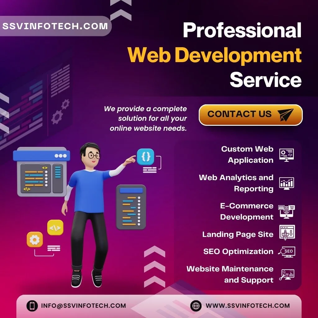 industries-web-development