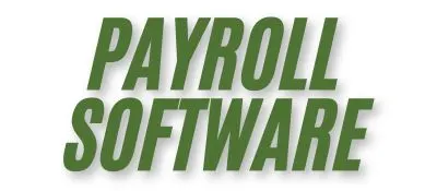 PAYROLL SOFTWARE