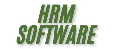 HRM SOFTWARE