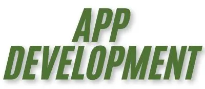 APP DEVELOPMENT