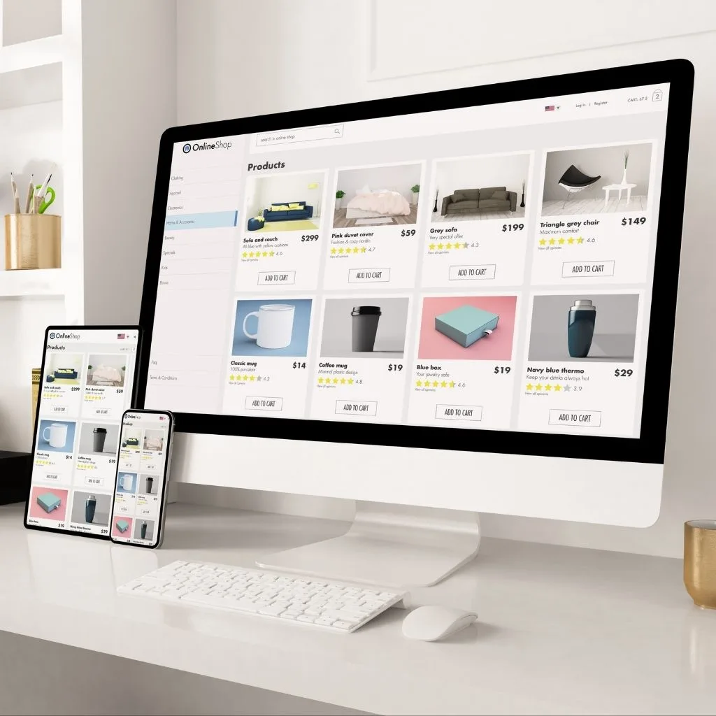 Our Portfolio