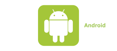 ANDROID Icon