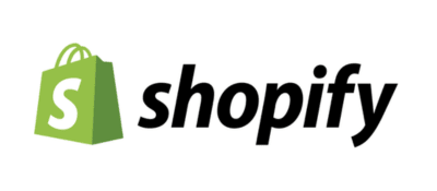 SHOPIFY Icon