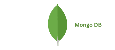 MONGO DB Icon