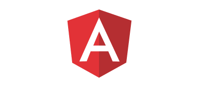 ANGULAR Icon